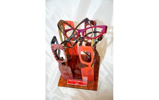 Trophee Delabre Lunettes