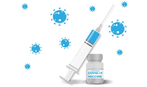 vaccination covid 19 opticiens