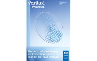 Varilux Immersia
