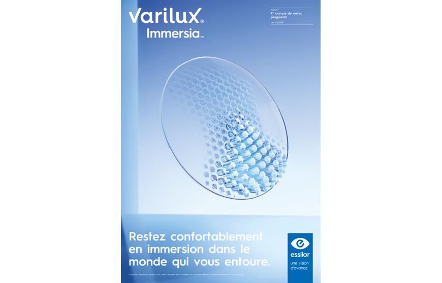 Varilux Immersia