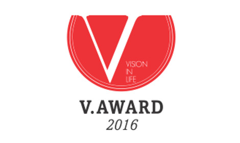 V.Awards 2016