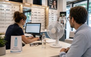Canicule obligation employeur