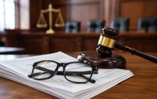 Plusieurs opticiens lourdement condamnés pour fraude