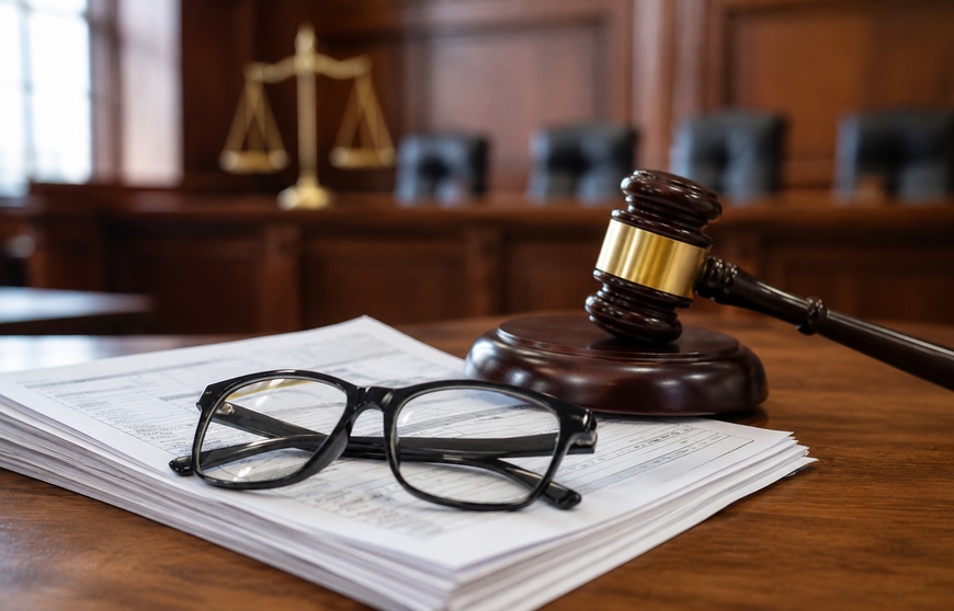 Plusieurs opticiens lourdement condamnés pour fraude
